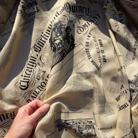 Handmade Colombian Genuine Leather Jacket Men’s - Picture 7 of 8